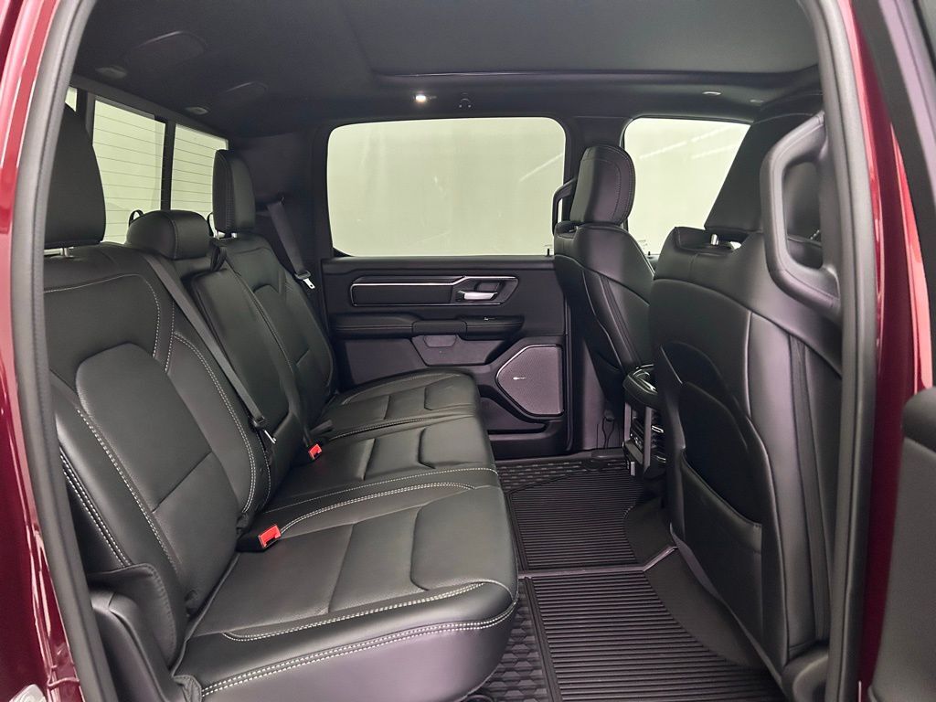 2026 Ram 1500 Rebel Portland OR