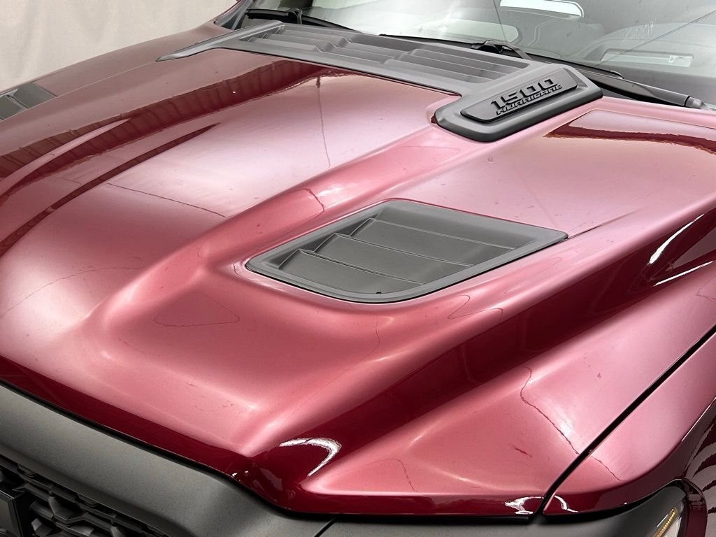 2026 Ram 1500 Rebel Portland OR