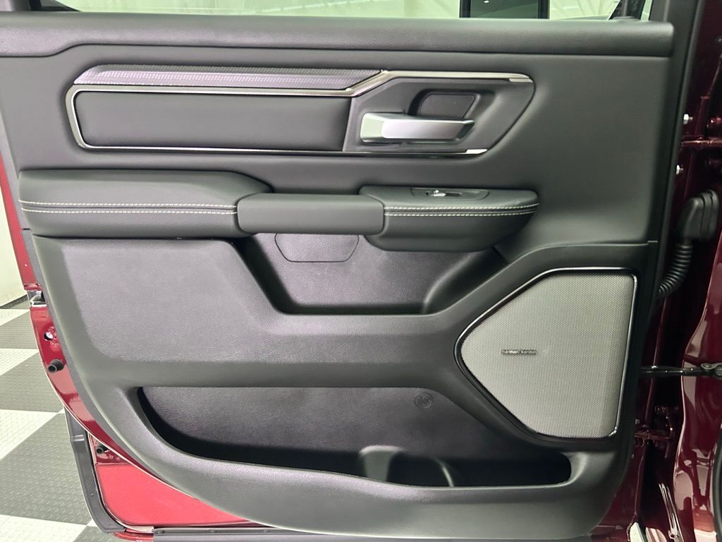 2026 Ram 1500 Rebel Portland OR