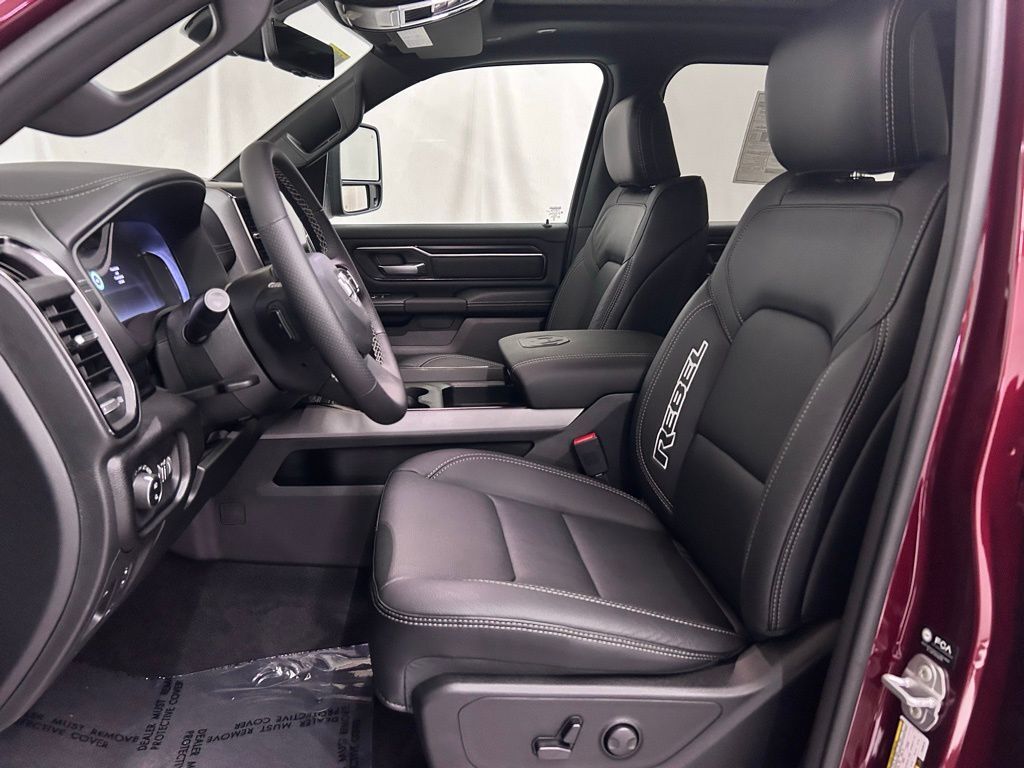 2026 Ram 1500 Rebel Portland OR