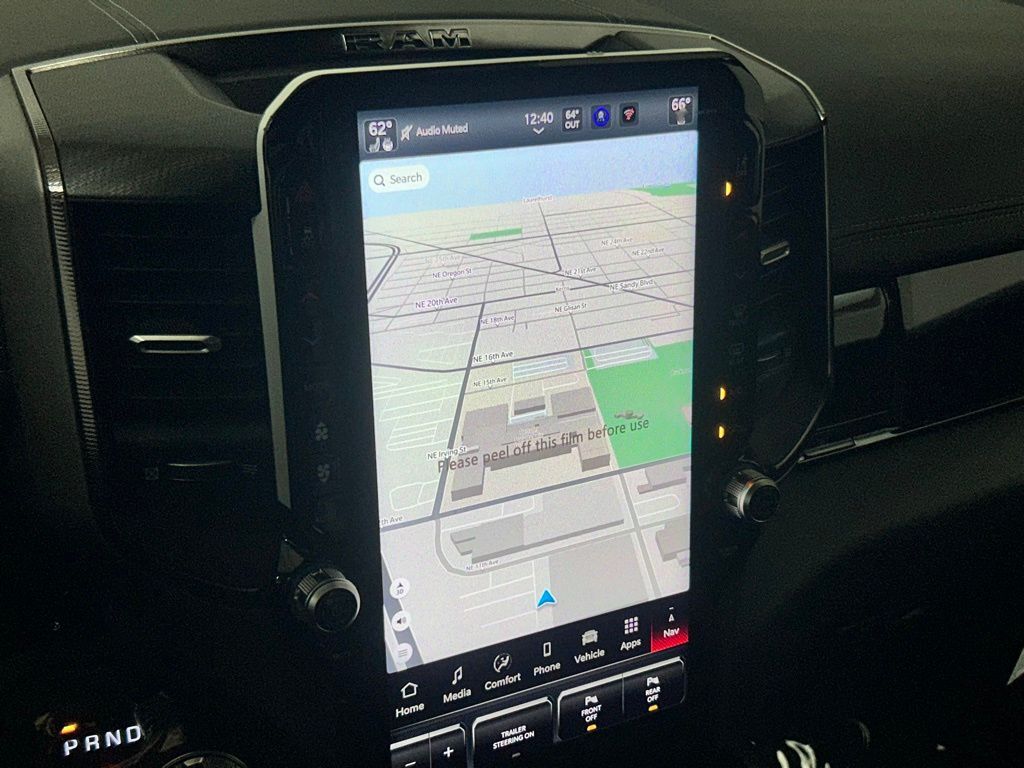 2026 Ram 1500 Rebel Portland OR