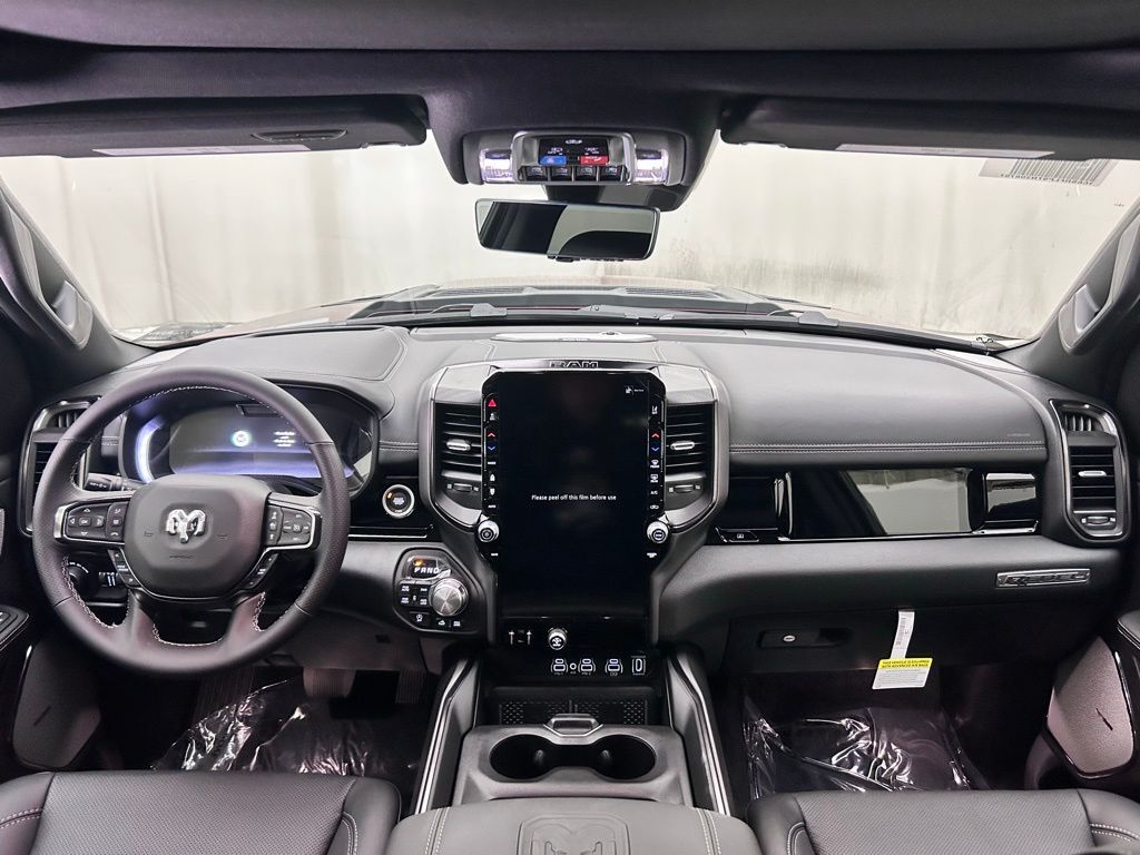 2026 Ram 1500 Rebel Portland OR