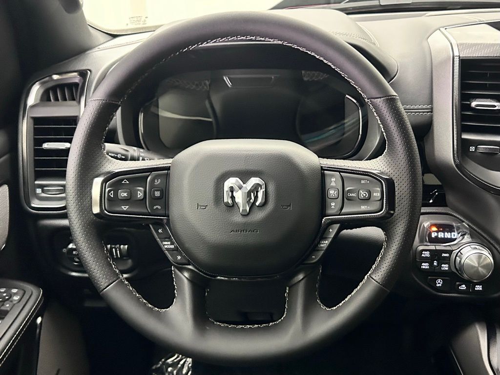 2026 Ram 1500 Rebel Portland OR