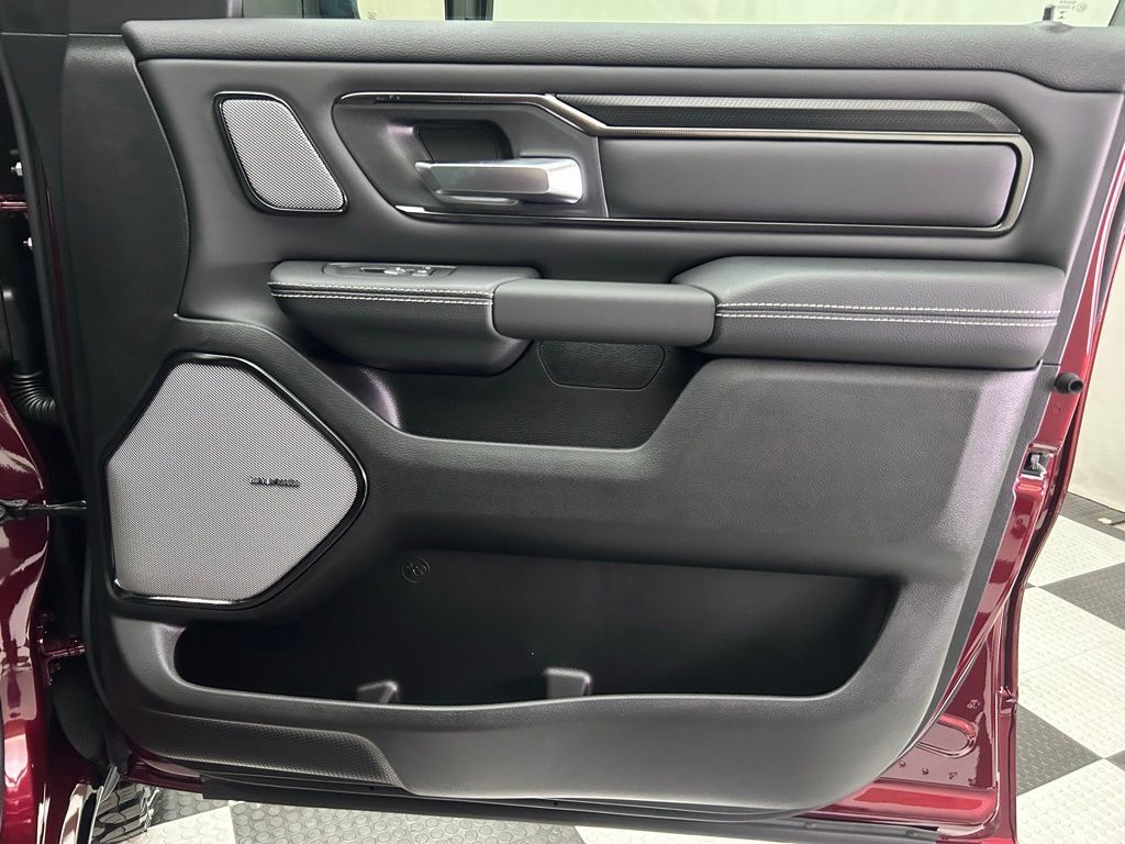 2026 Ram 1500 Rebel Portland OR