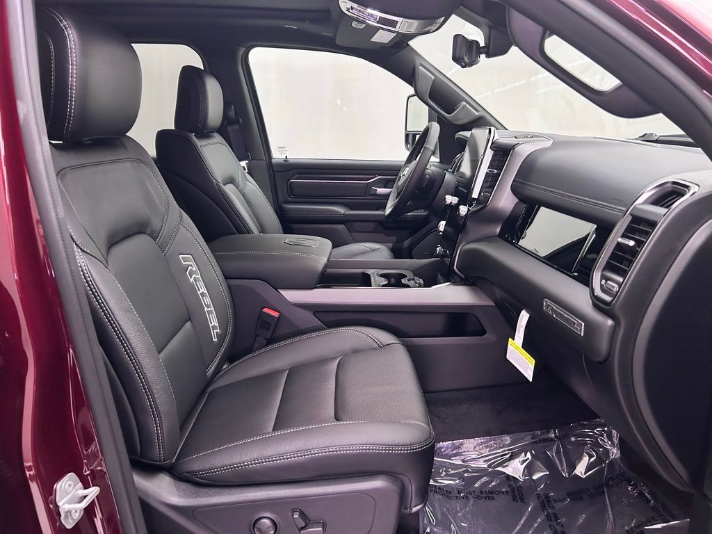 2026 Ram 1500 Rebel Portland OR