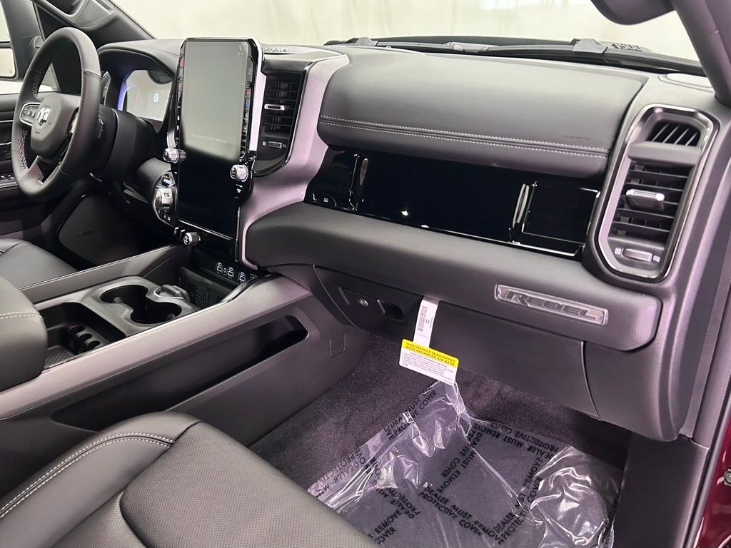 2026 Ram 1500 Rebel Portland OR