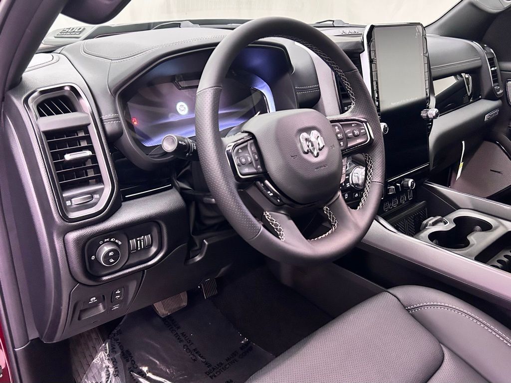 2026 Ram 1500 Rebel Portland OR