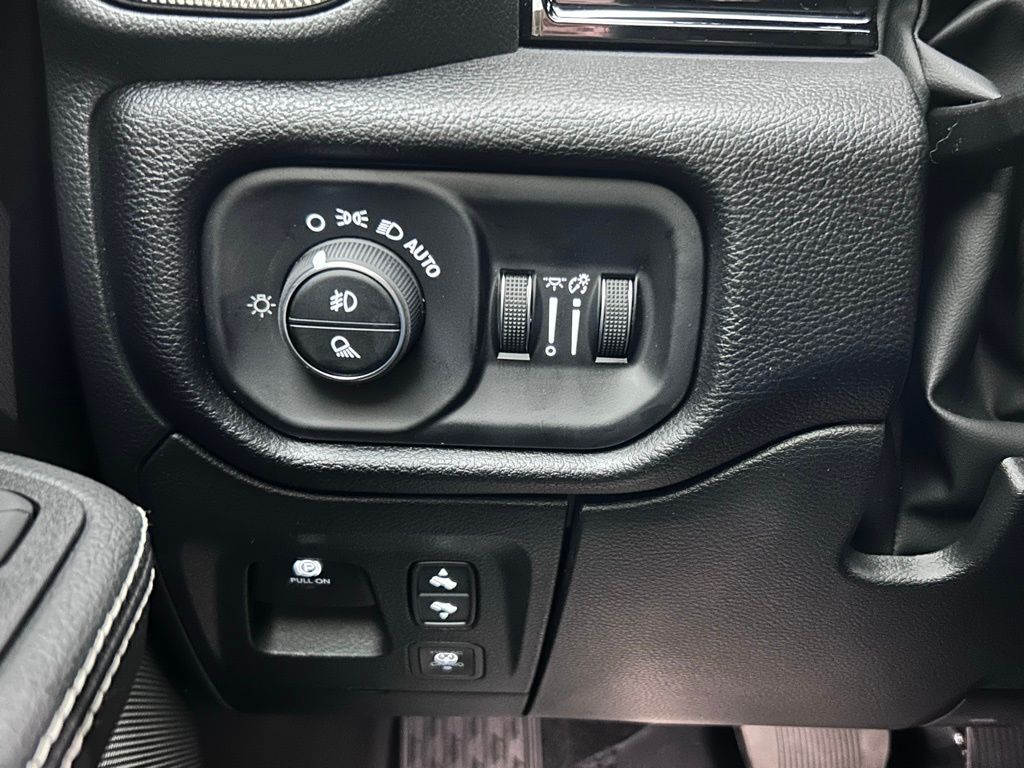 2026 Ram 1500 Rebel Portland OR