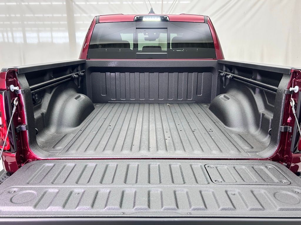 2026 Ram 1500 Rebel Portland OR