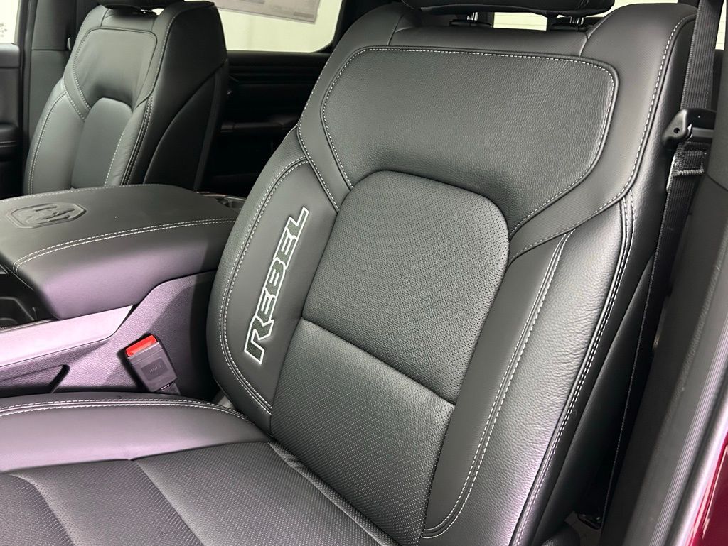 2026 Ram 1500 Rebel Portland OR