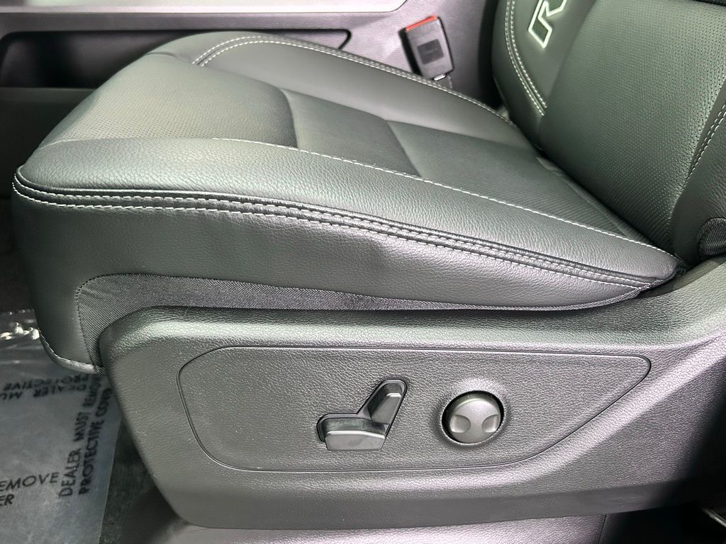 2026 Ram 1500 Rebel Portland OR