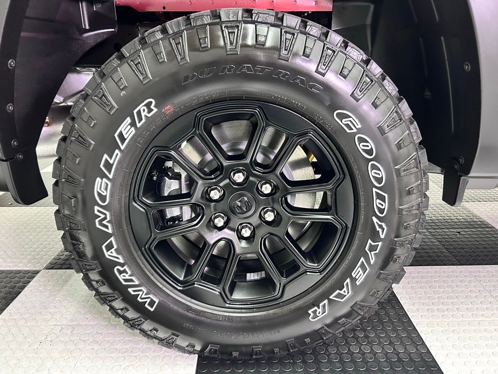 2026 Ram 1500 Rebel Portland OR