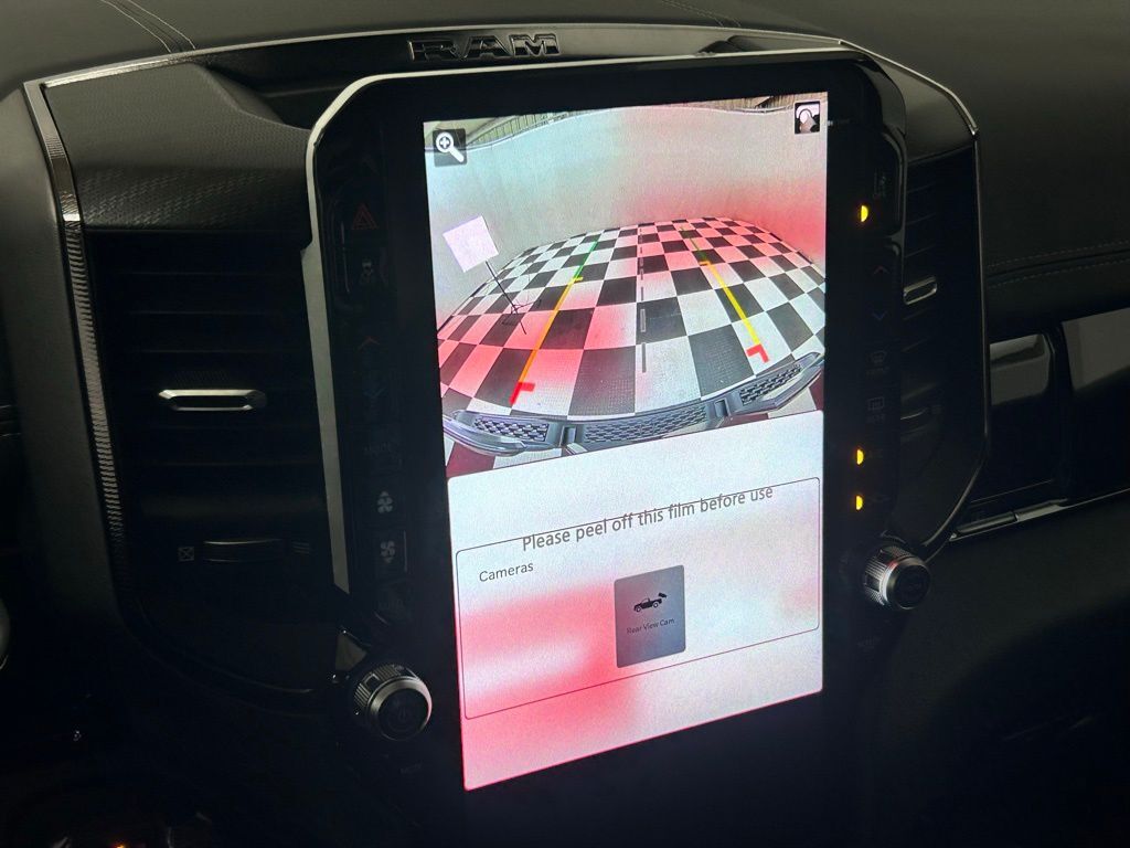 2026 Ram 1500 Rebel Portland OR