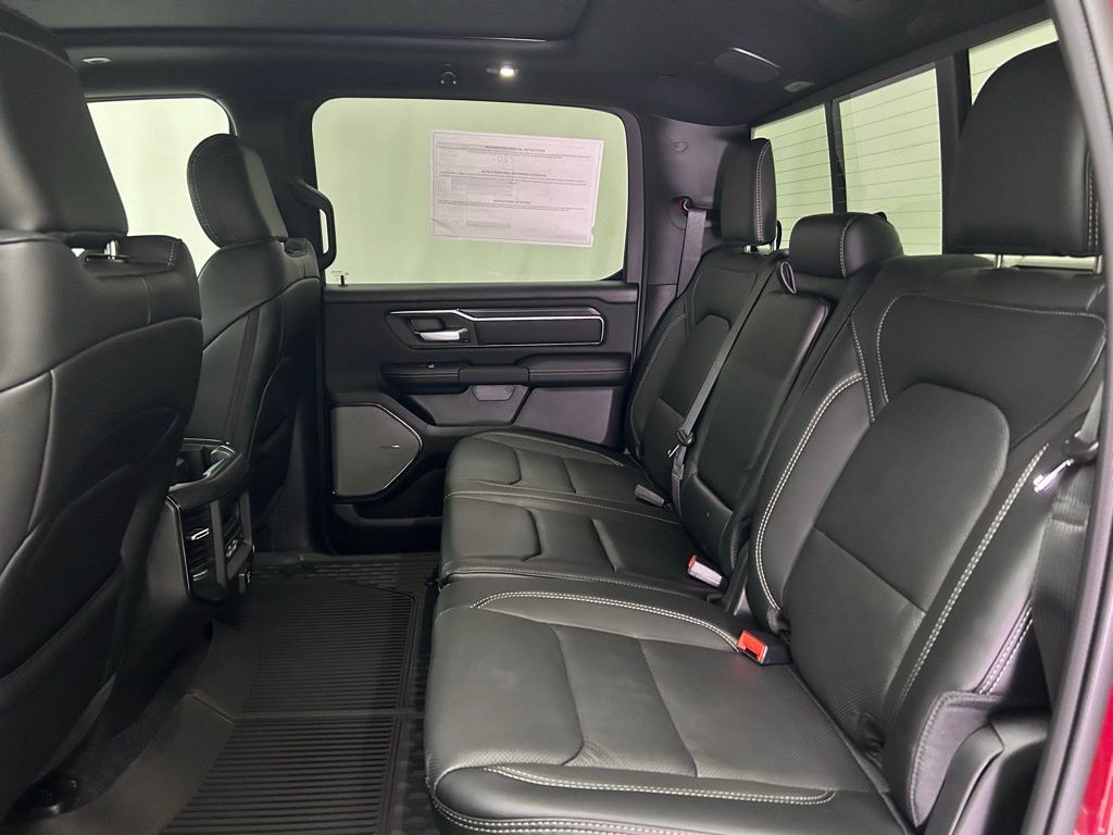 2026 Ram 1500 Rebel Portland OR