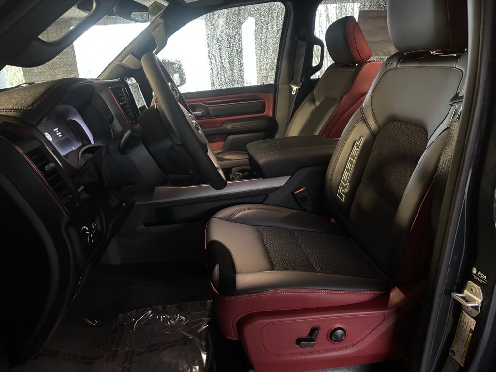 2026 Ram 1500 Rebel Portland OR