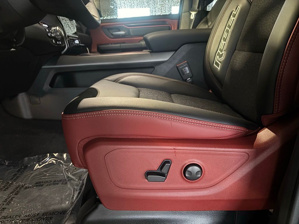 2026 Ram 1500 Rebel Portland OR