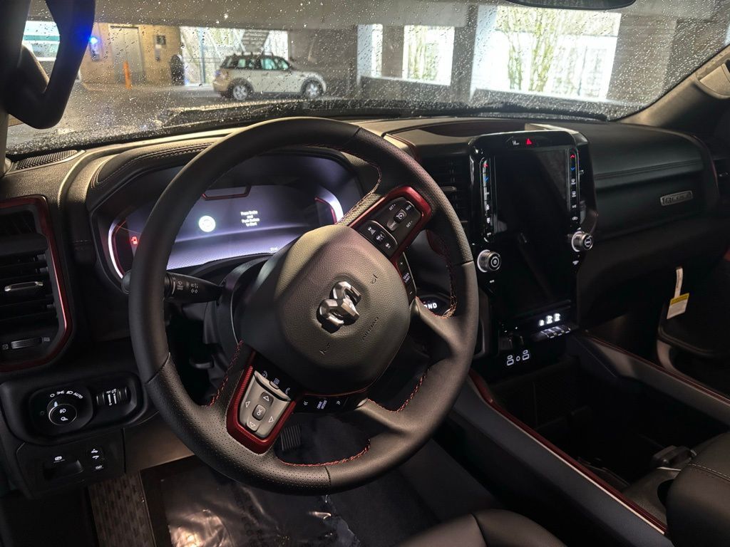 2026 Ram 1500 Rebel Portland OR