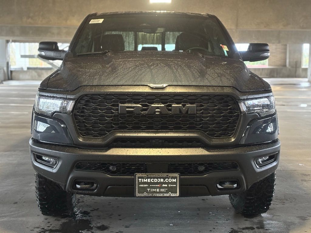 2026 Ram 1500 Rebel Portland OR