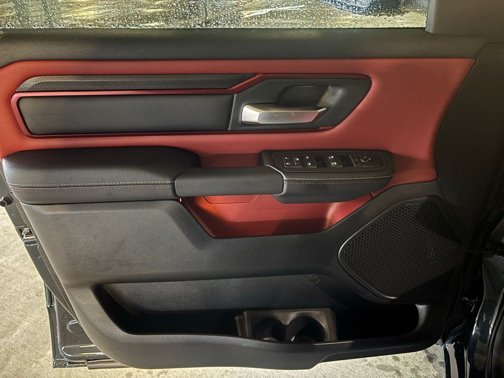 2026 Ram 1500 Rebel Portland OR