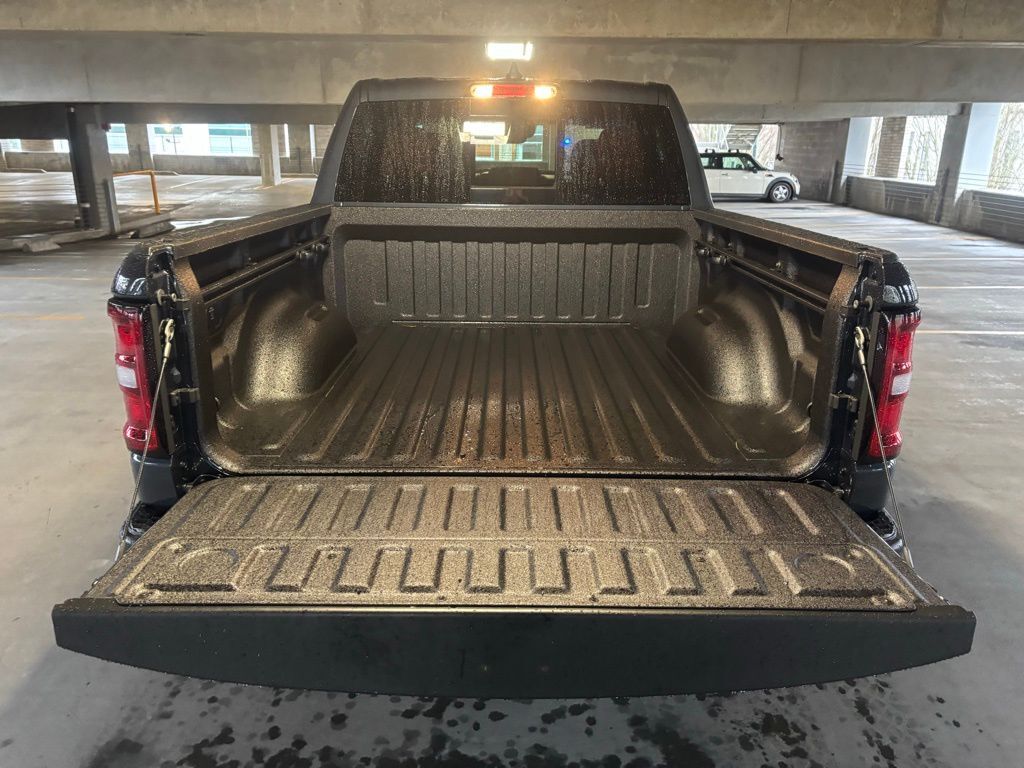 2026 Ram 1500 Rebel Portland OR