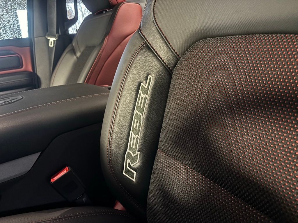 2026 Ram 1500 Rebel Portland OR