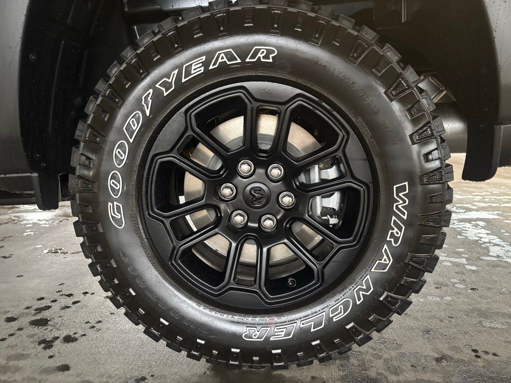 2026 Ram 1500 Rebel Portland OR