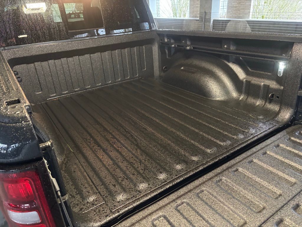 2026 Ram 1500 Rebel Portland OR