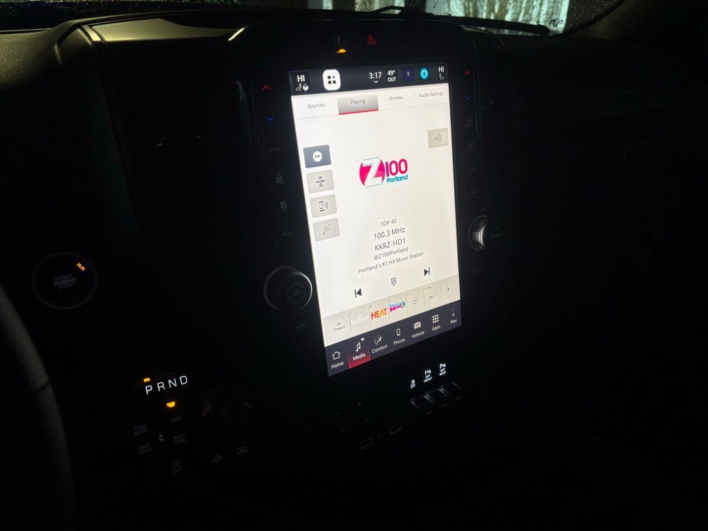 2026 Ram 1500 Rebel Portland OR