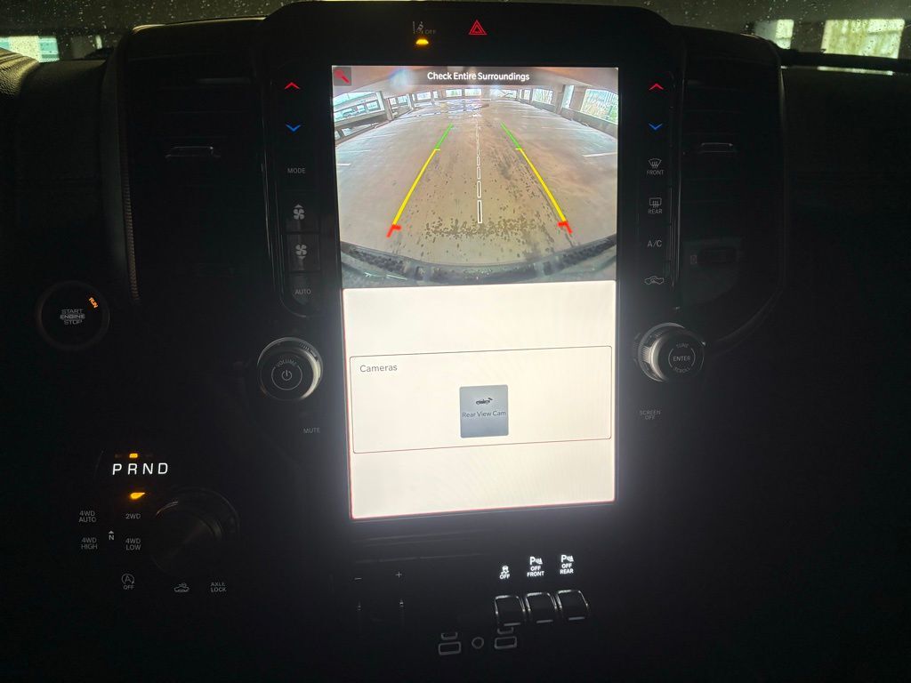 2026 Ram 1500 Rebel Portland OR