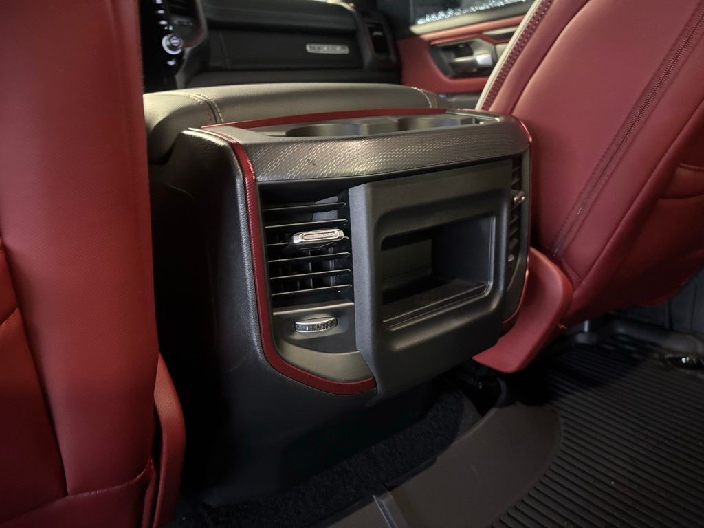 2026 Ram 1500 Rebel Portland OR