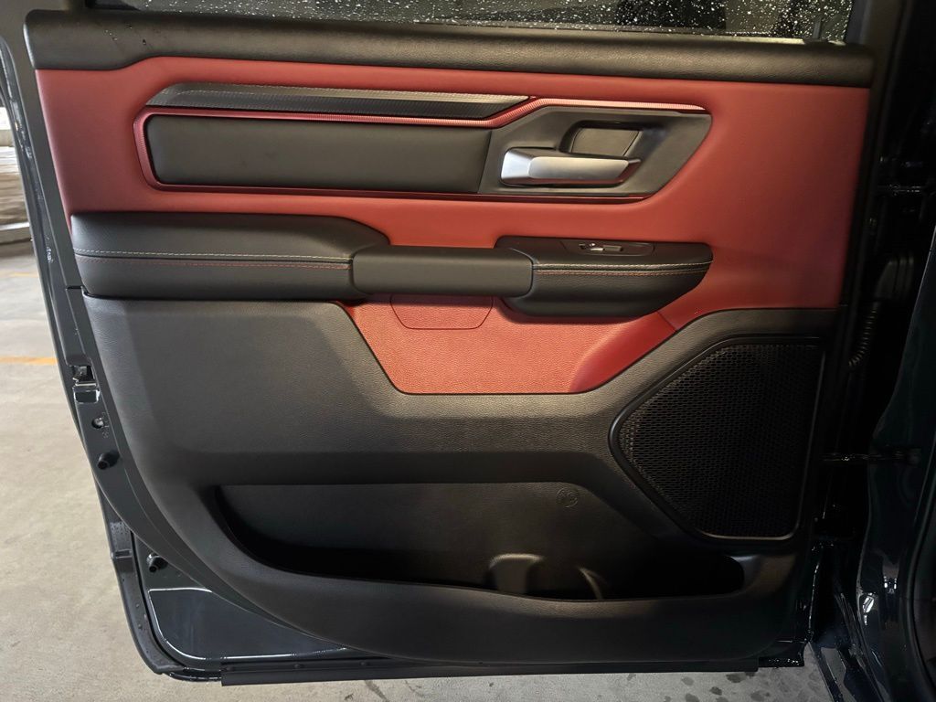 2026 Ram 1500 Rebel Portland OR