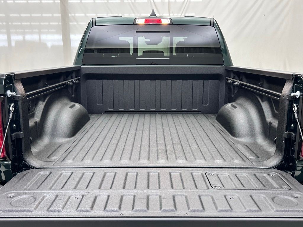2026 Ram 1500 Rebel Portland OR