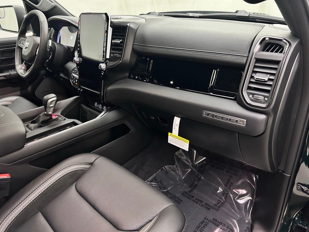 2026 Ram 1500 Rebel Portland OR