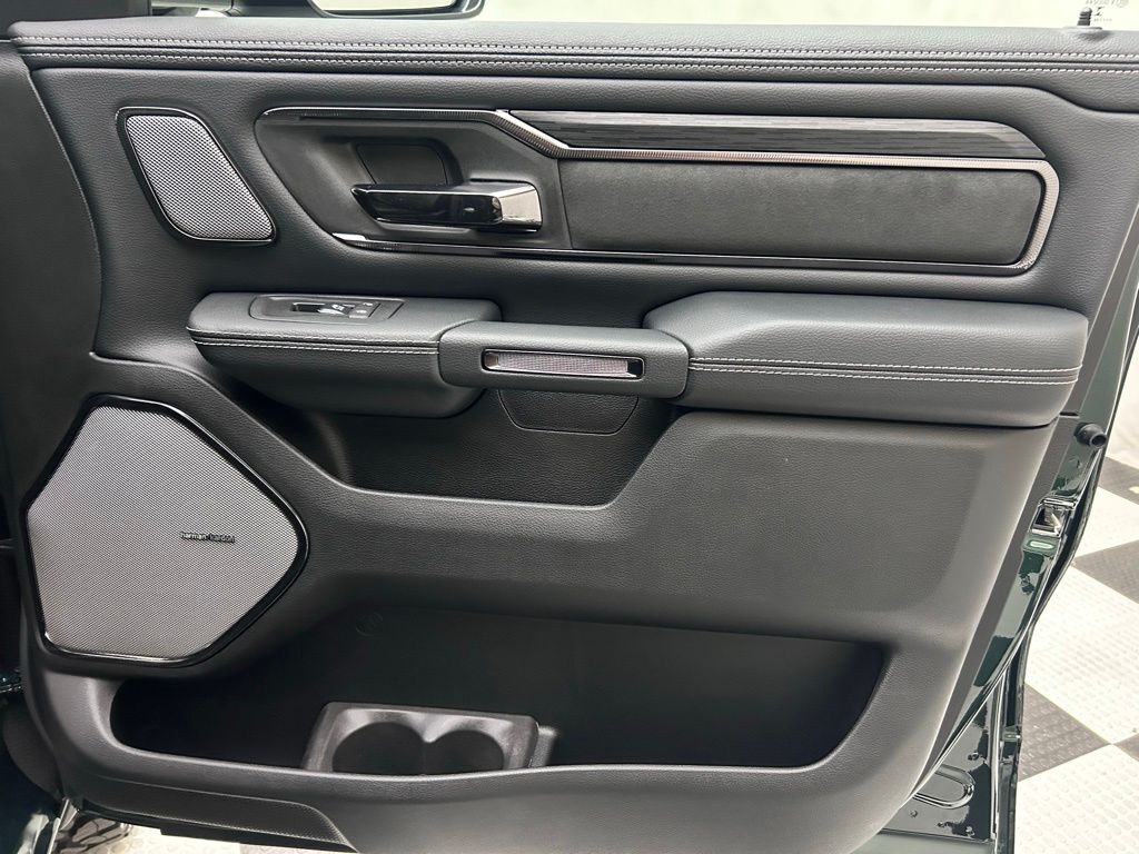 2026 Ram 1500 Rebel Portland OR