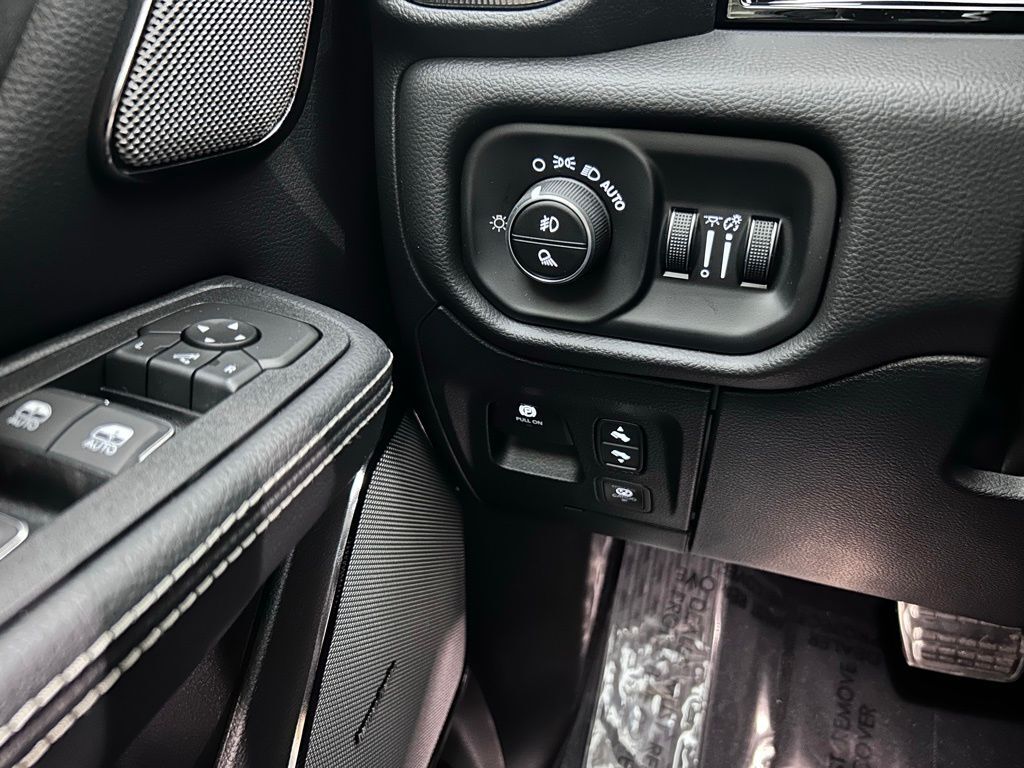 2026 Ram 1500 Rebel Portland OR