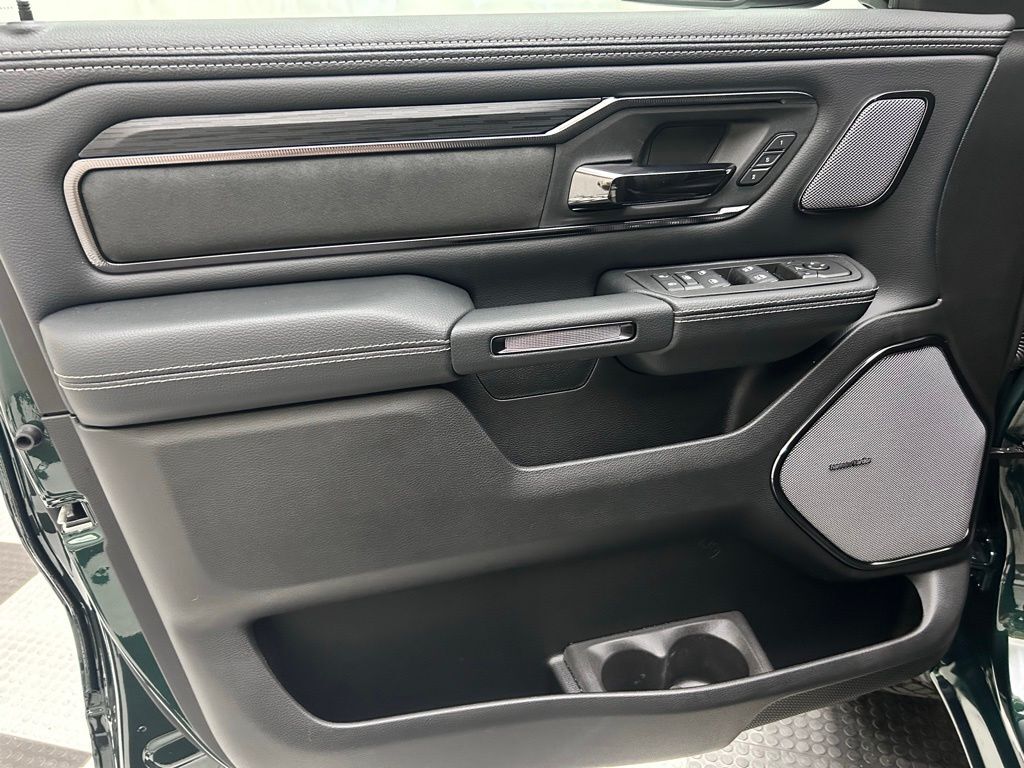 2026 Ram 1500 Rebel Portland OR