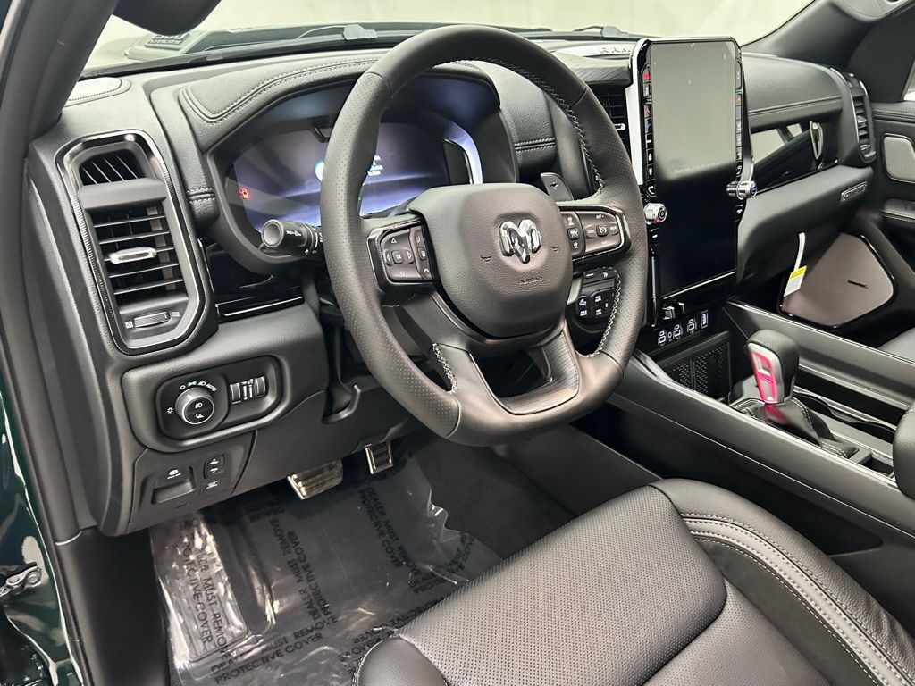2026 Ram 1500 Rebel Portland OR