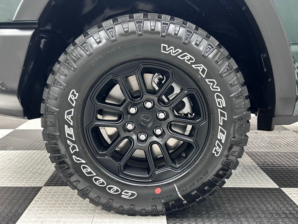 2026 Ram 1500 Rebel Portland OR