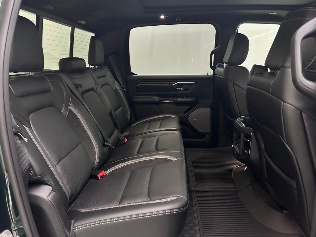 2026 Ram 1500 Rebel Portland OR