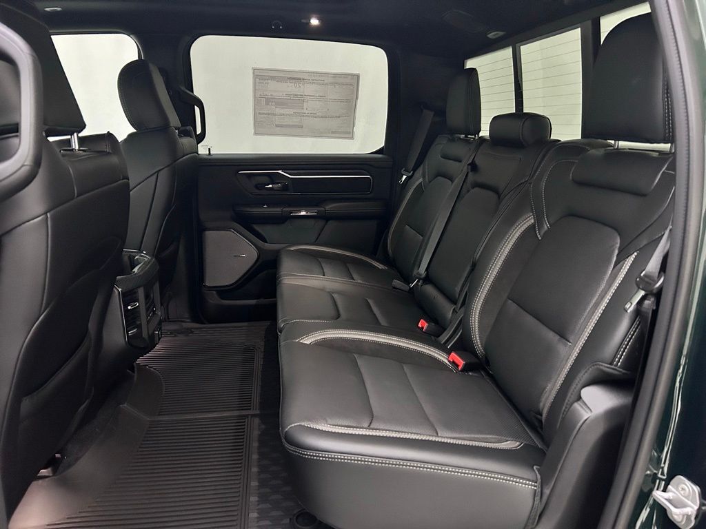 2026 Ram 1500 Rebel Portland OR