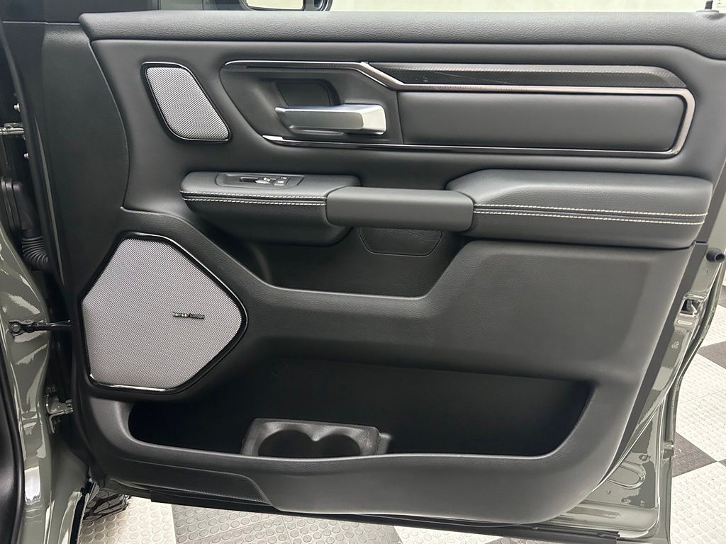2026 Ram 1500 Rebel Portland OR