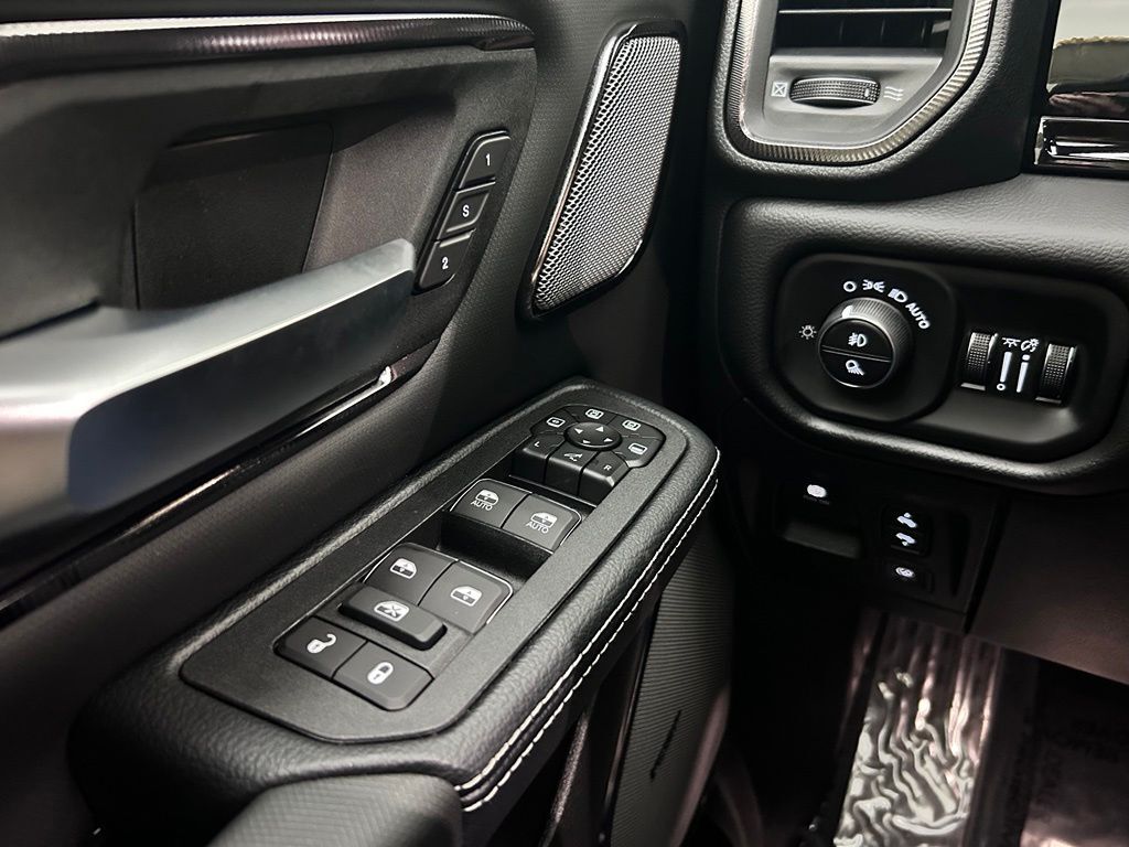 2026 Ram 1500 Rebel Portland OR
