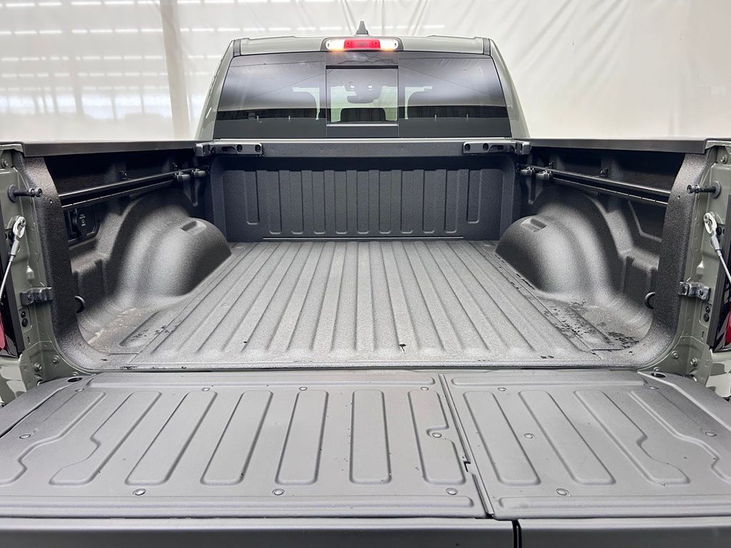 2026 Ram 1500 Rebel Portland OR