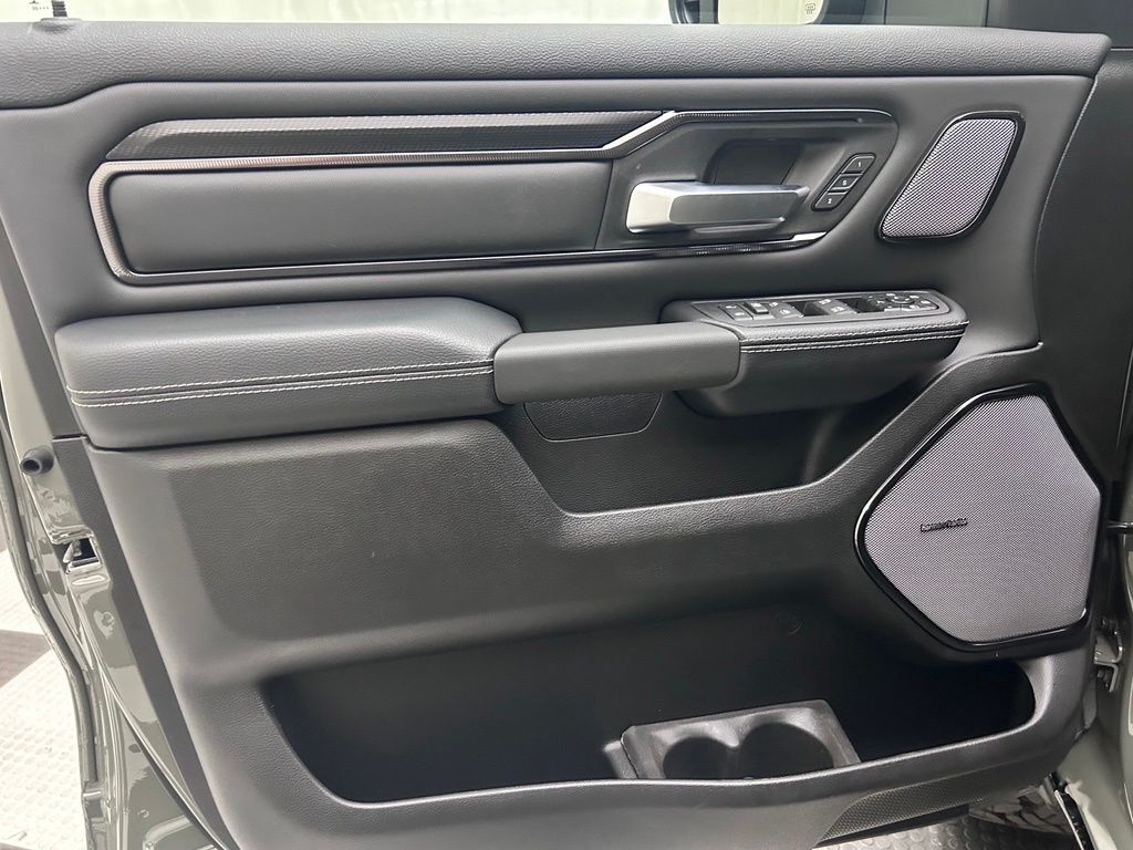 2026 Ram 1500 Rebel Portland OR