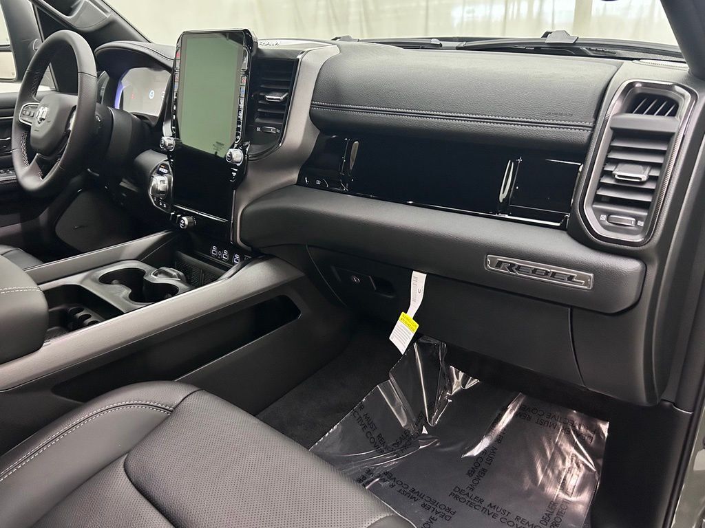 2026 Ram 1500 Rebel Portland OR