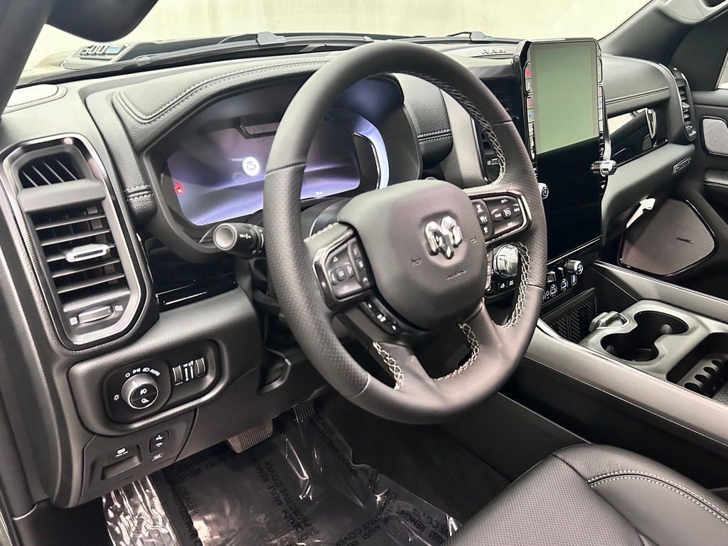 2026 Ram 1500 Rebel Portland OR