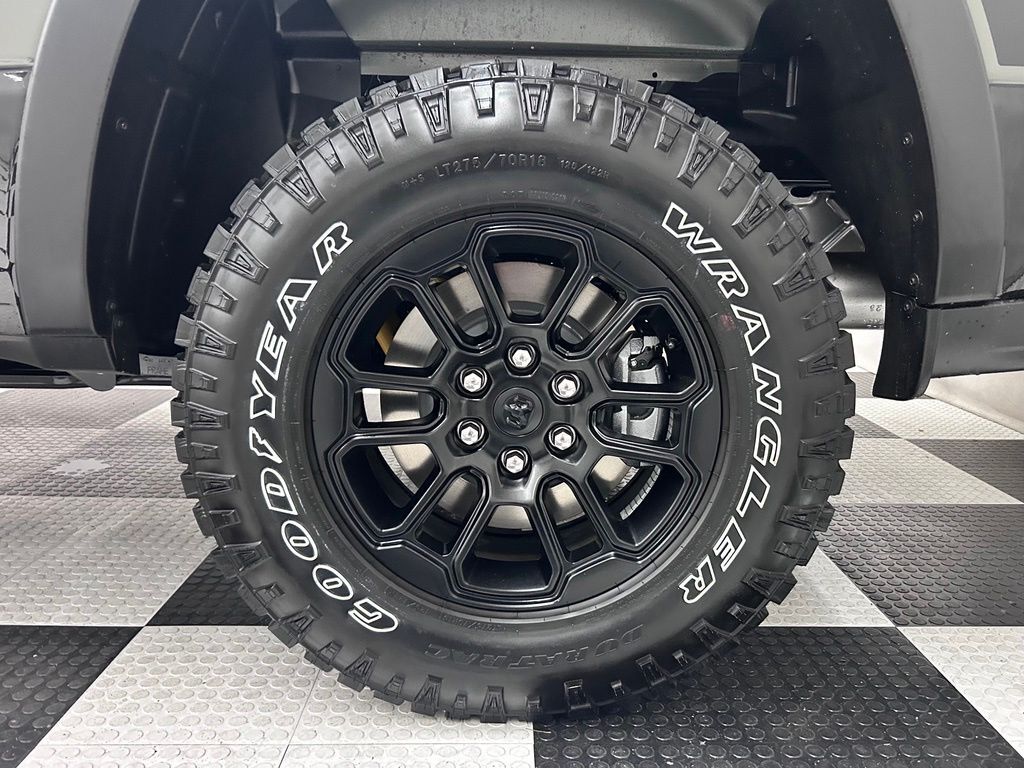 2026 Ram 1500 Rebel Portland OR