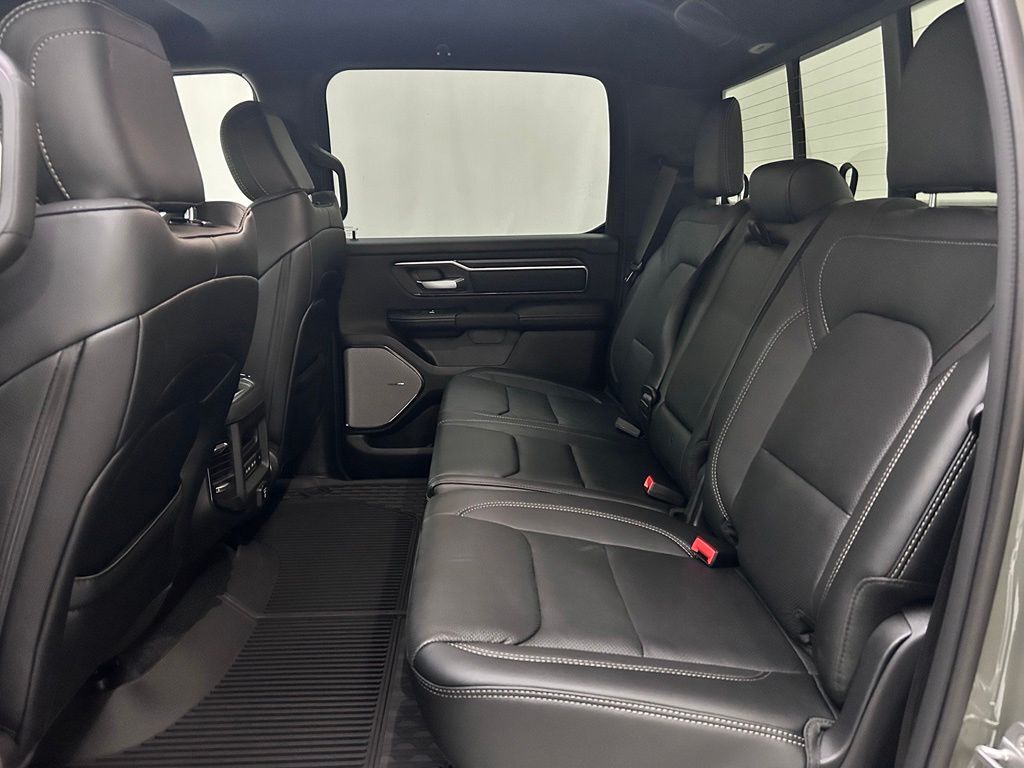 2026 Ram 1500 Rebel Portland OR