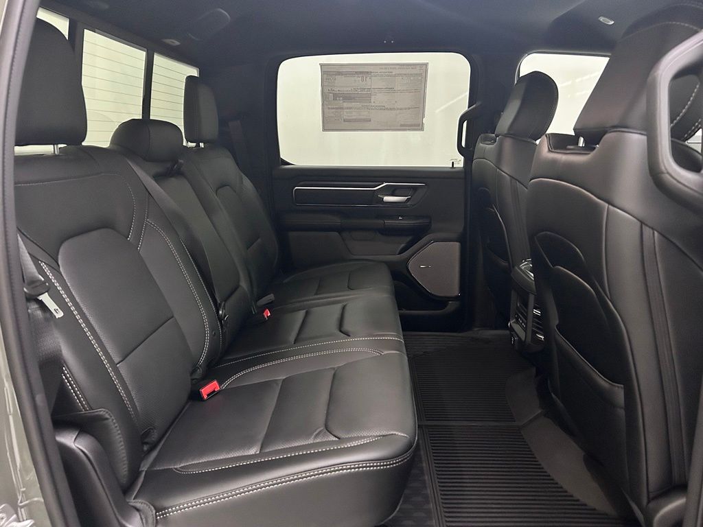 2026 Ram 1500 Rebel Portland OR