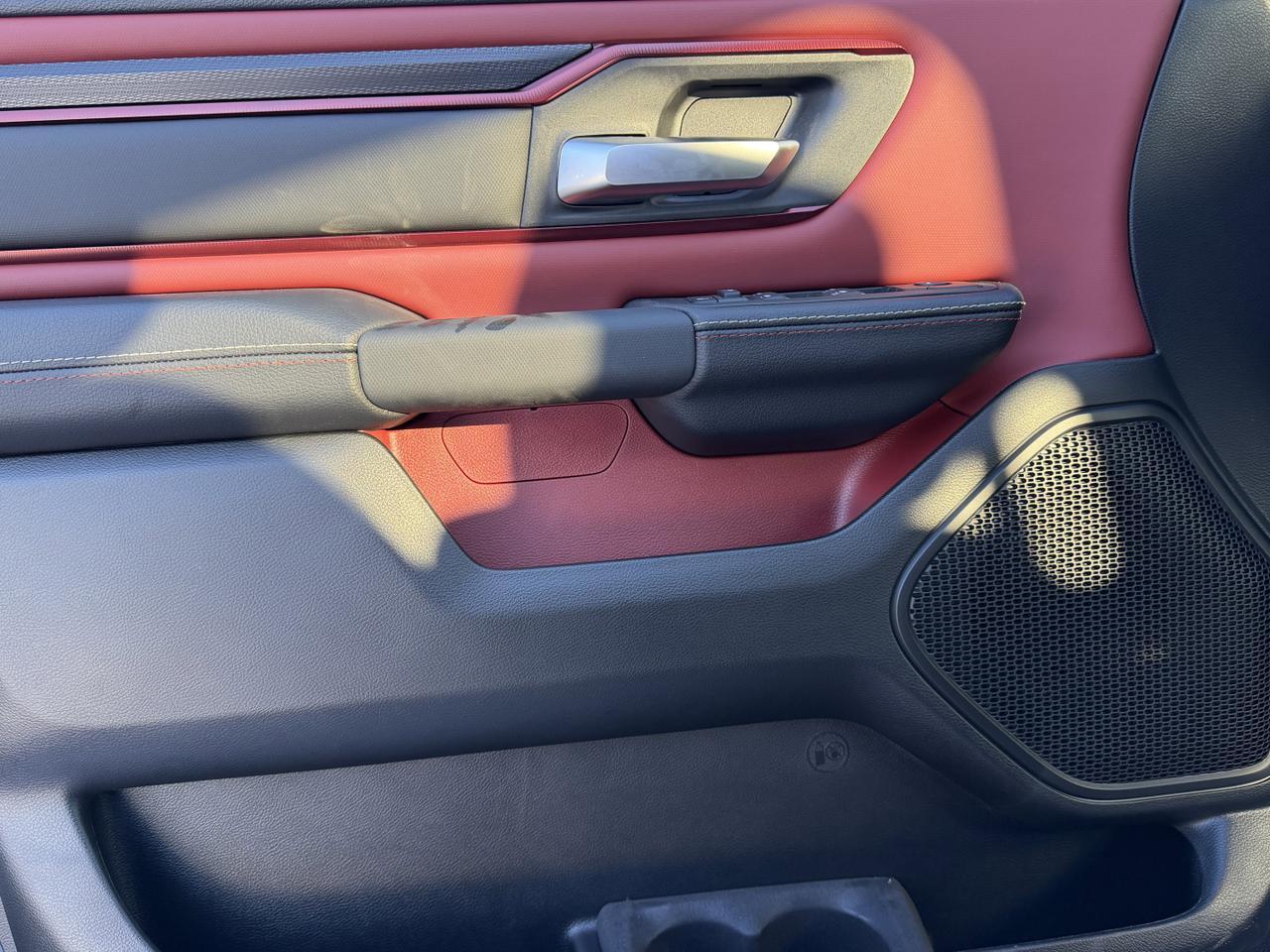 2026 Ram 1500 Rebel Redwater AB